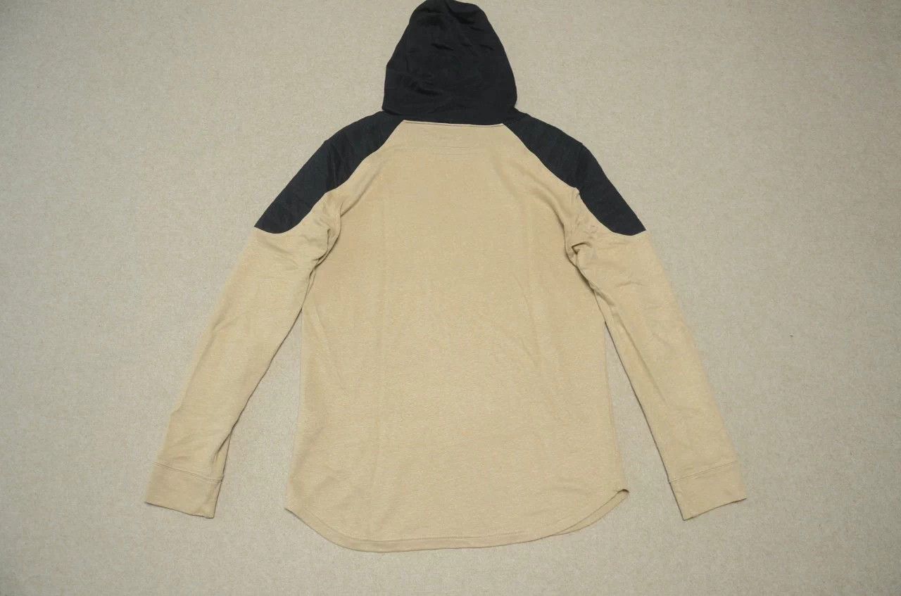 Balmain Balmain Mainline Big Logo Hoodie Thin Oversized XS Size US XS / EU 42 / 0 - 6 Thumbnail