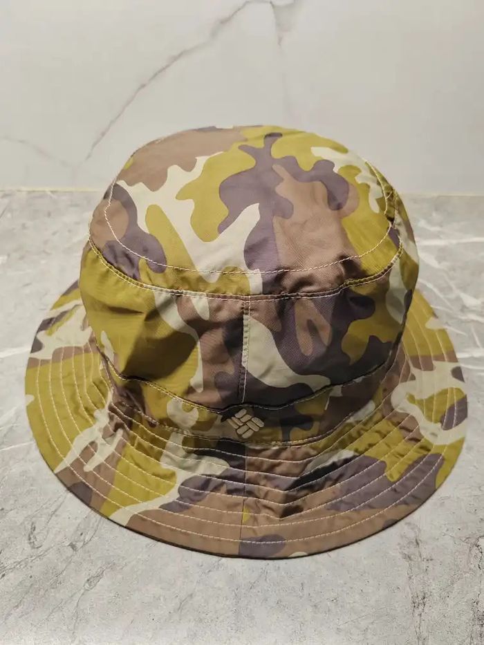 Columbia Vintage Columbia Bucket Hat Size ONE SIZE - 1 Thumbnail