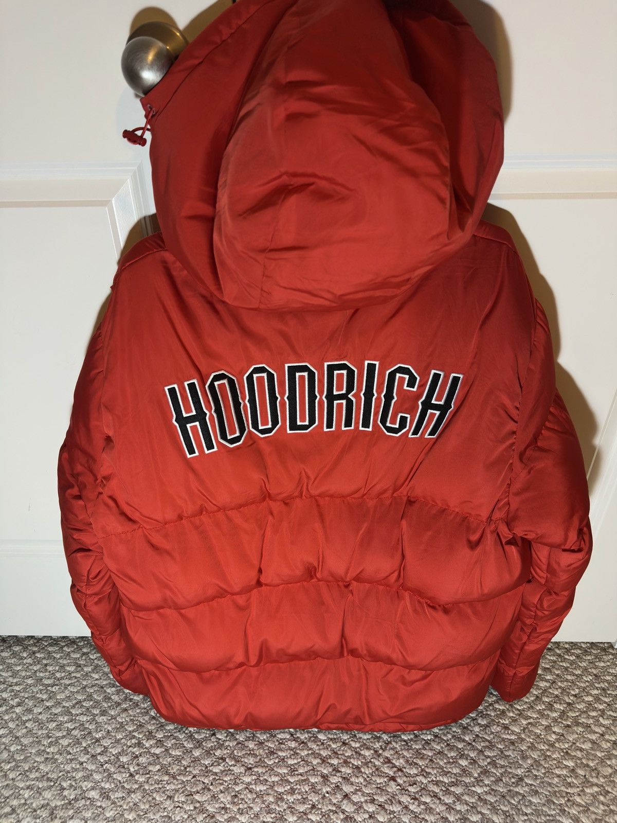 Hoodrich HOODRICH OG Stack Jacket XL Size US XL / EU 56 / 4 - 5 Thumbnail