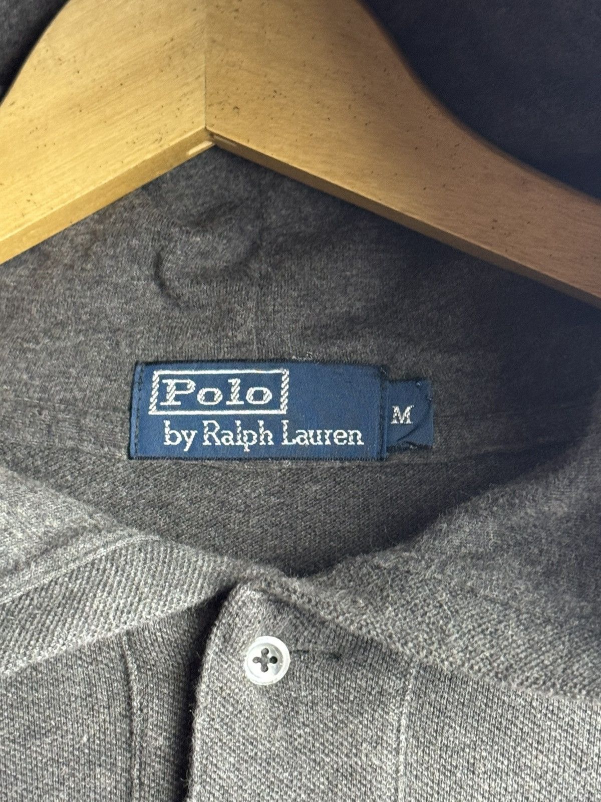 Polo Ralph Lauren Archived Polo Ralph Lauren Hoodie Half Button Size US M / EU 48-50 / 2 - 6 Thumbnail