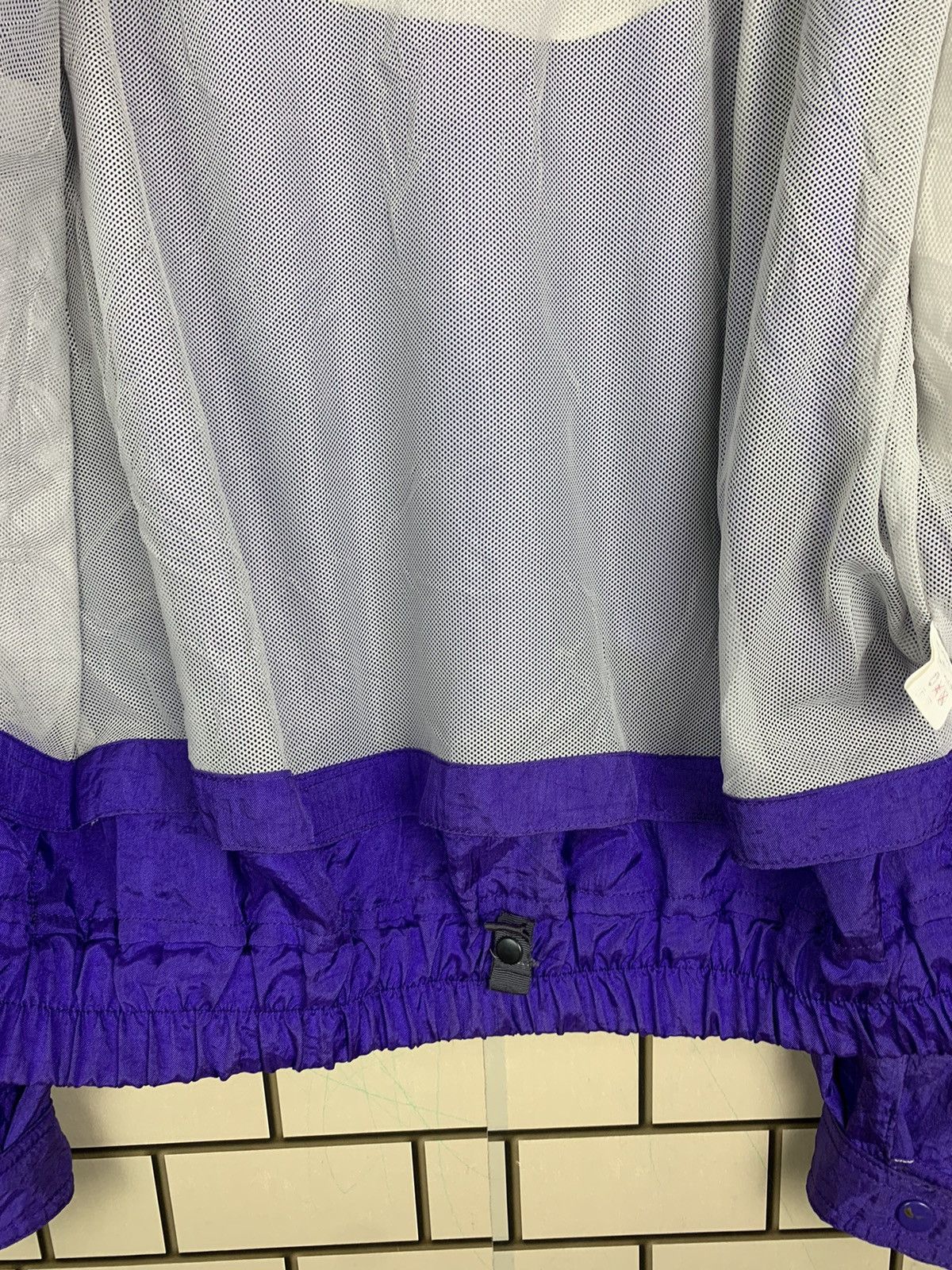 Japanese Brand × Sports Specialties × Vintage Vintage Kushitani Hamamatsu Jacket Size US L / EU 52-54 / 3 - 17 Thumbnail