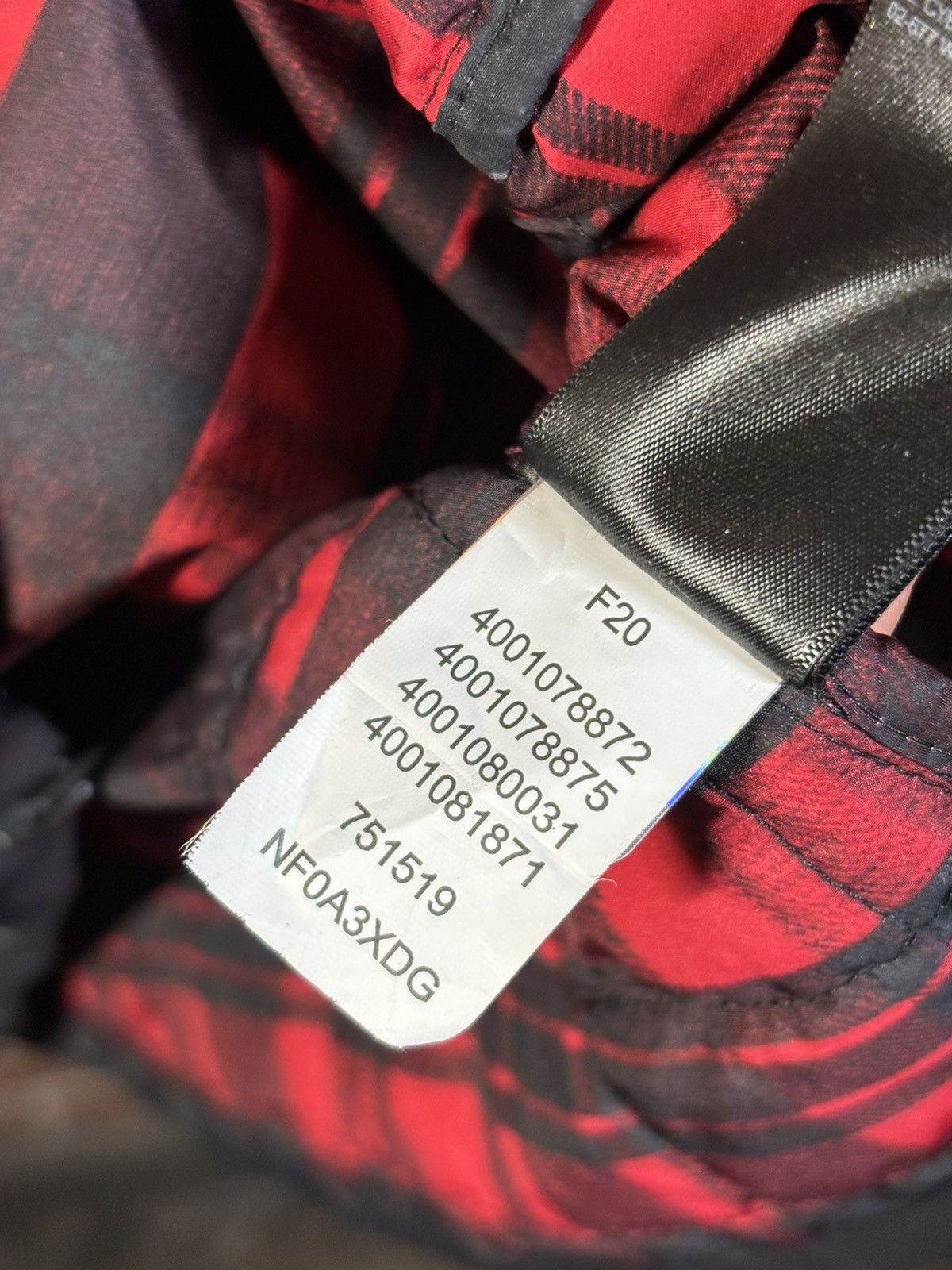 The North Face The North Face Black Thermoball Eco Hooded Parka Jacket Sz S Size S / US 4 / IT 40 - 9 Thumbnail