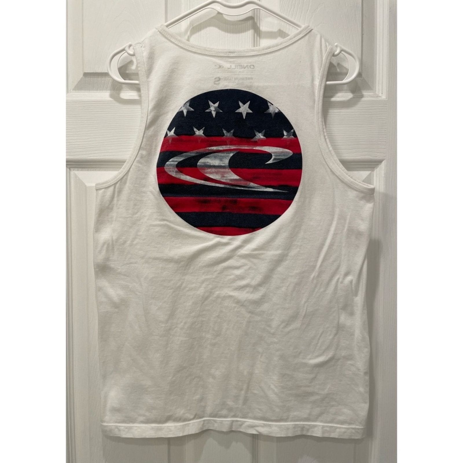 O'Neill O’Neill Tank Top S Size US S / EU 44-46 / 1 - 2 Thumbnail