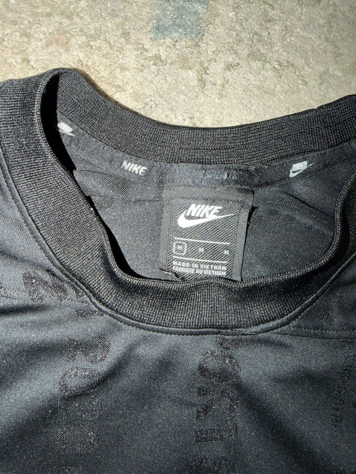 Nike Nike Jersey Size US M / EU 48-50 / 2 - 4 Thumbnail