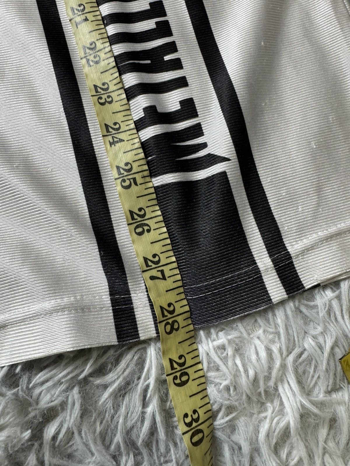 Metallica Vintage Metallica Jersey 90’s Size US L / EU 52-54 / 3 - 4 Thumbnail
