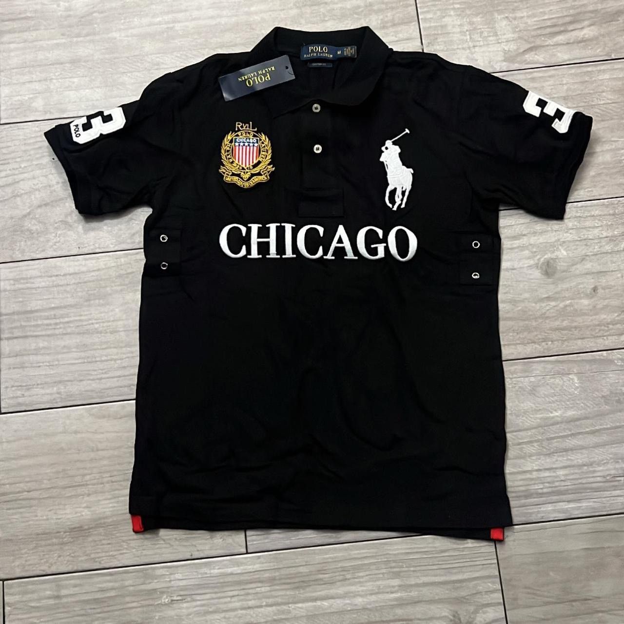 Polo Ralph Lauren “Chicago”