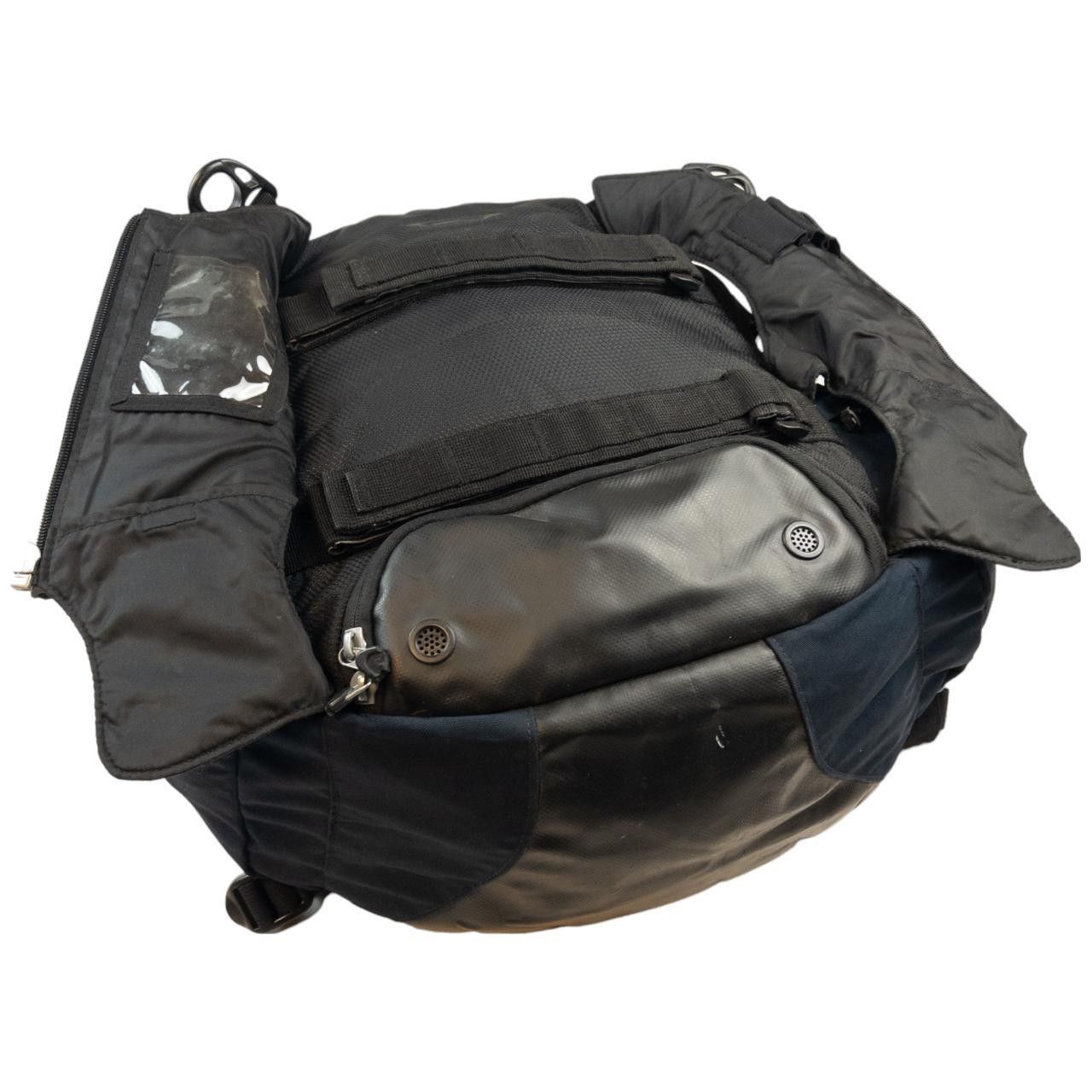 Oakley Vintage Oakley Utility Backpack Size ONE SIZE - 6 Thumbnail
