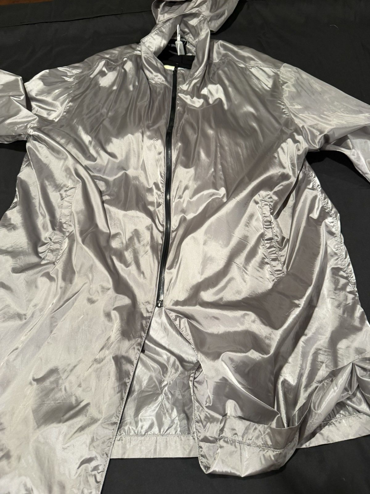 Raf Simons Raf simons rain coat. 2 in 1. 48/M. $1290 Size US M / EU 48-50 / 2 - 4 Thumbnail