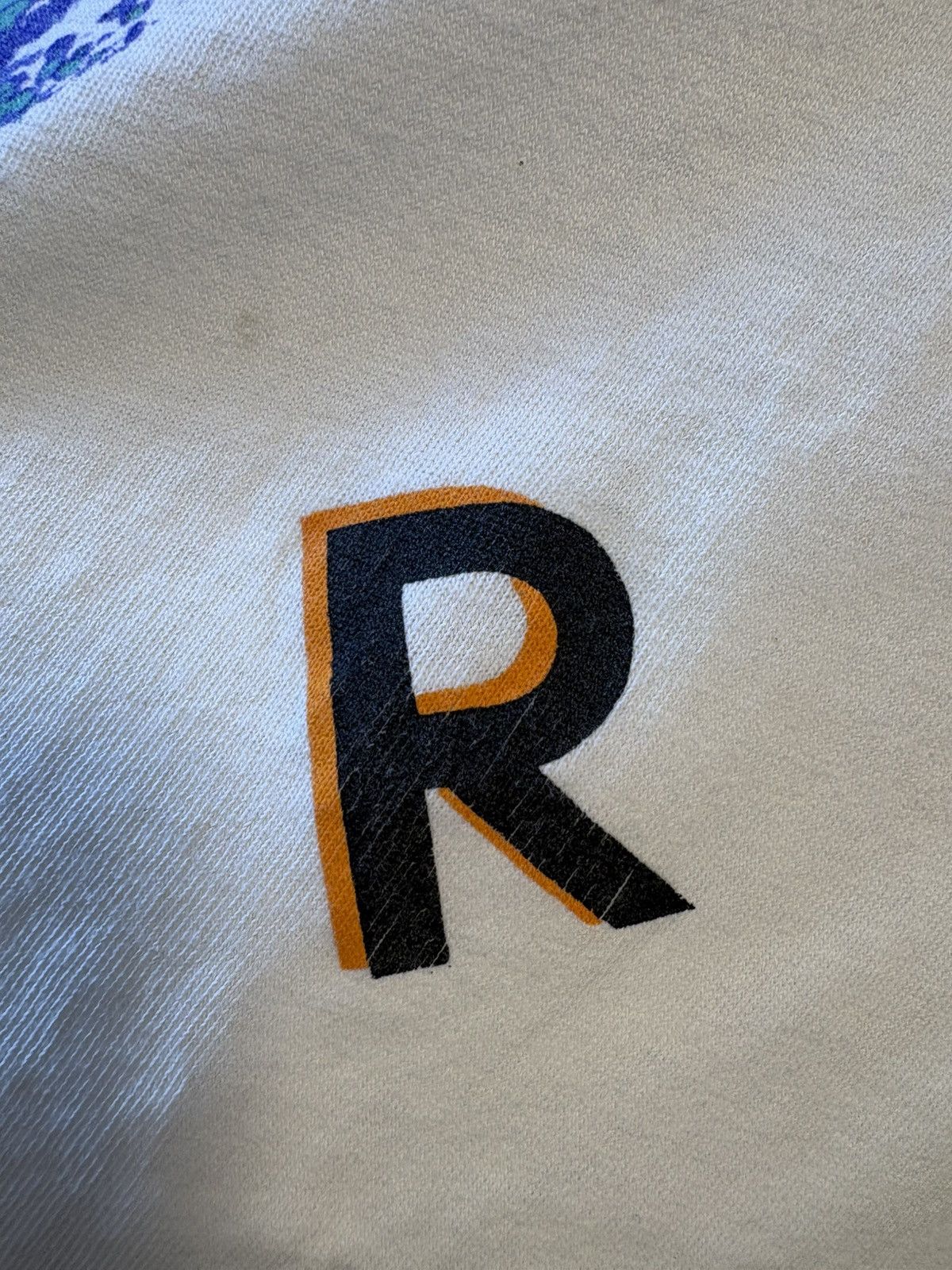 Nike Vintage Nike Air T- Shirt Size US XL / EU 56 / 4 - 12 Thumbnail