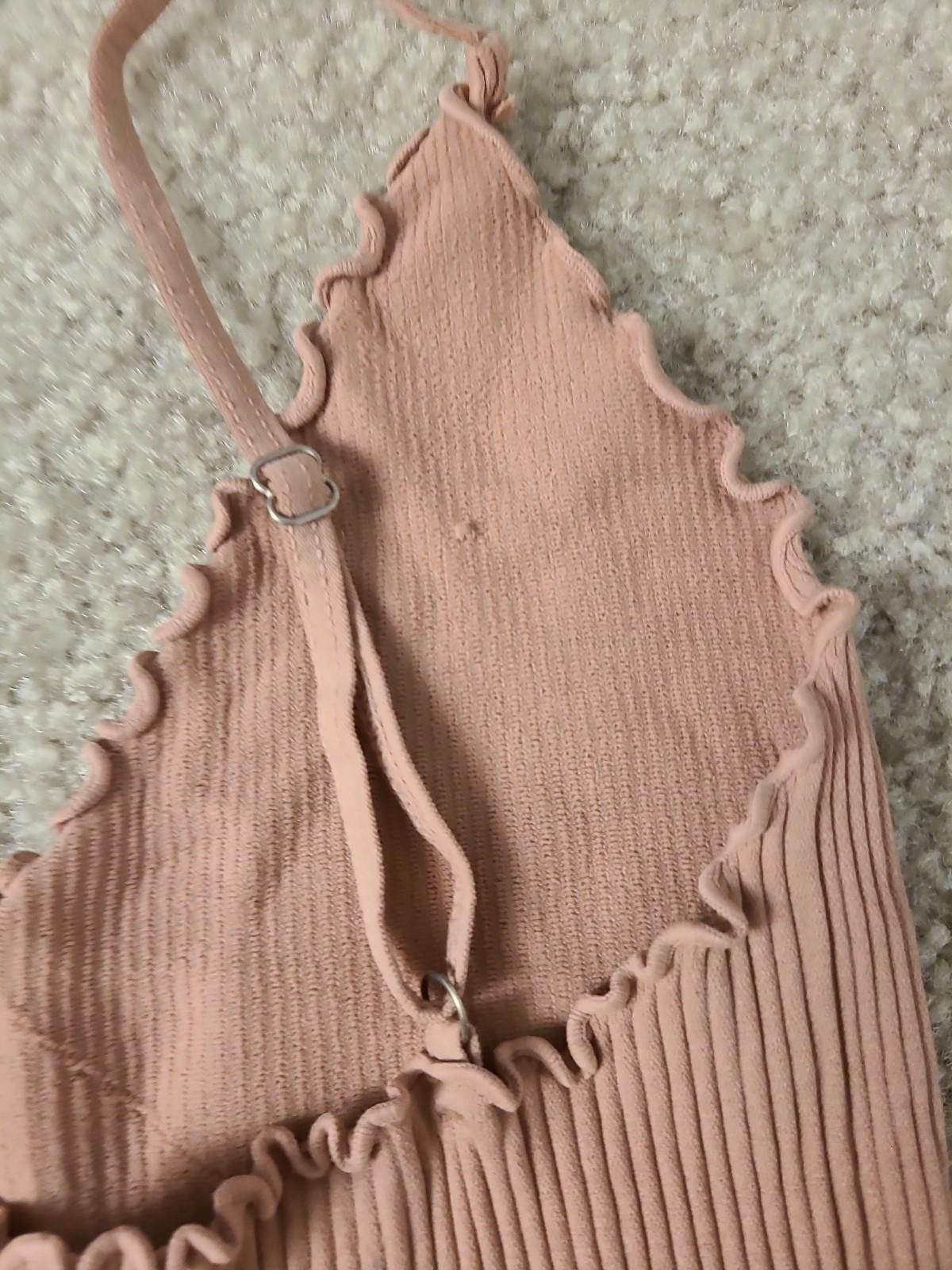 Free People NWT Free People intimately Top Size S / US 4 / IT 40 - 3 Thumbnail