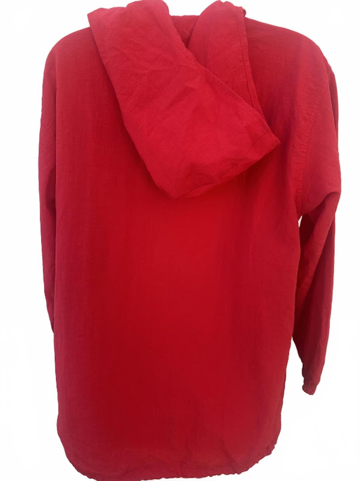 Other Lindley International Zip Activewear Jacket Size US M / EU 48-50 / 2 - 3 Thumbnail
