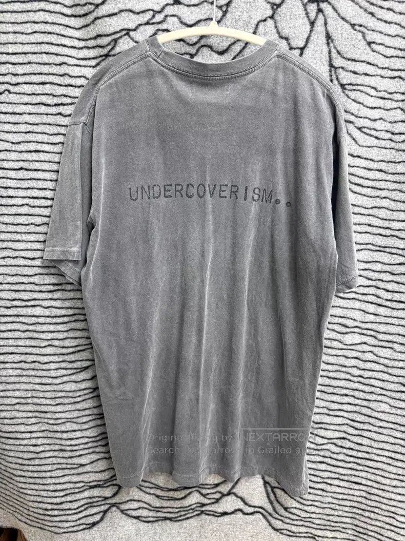 Undercover Undercover Witch Period Poetry Short Sleeve Size US L / EU 52-54 / 3 - 5 Thumbnail
