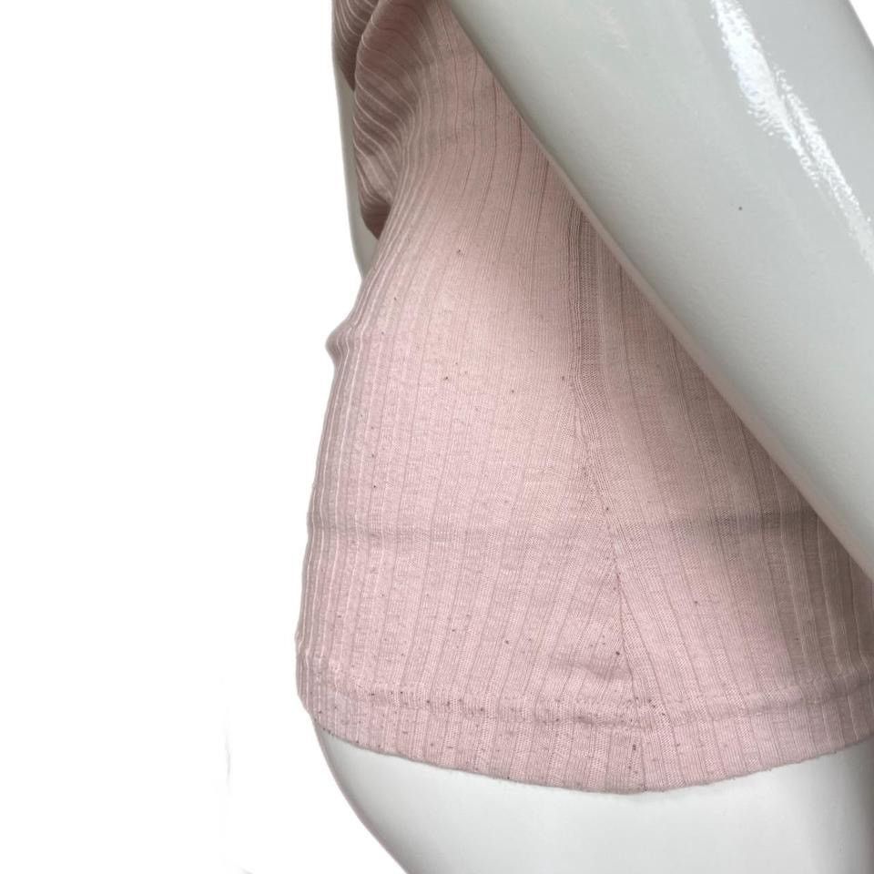 Other Y2K Coquette Tank Top Size M / US 6-8 / IT 42-44 - 3 Thumbnail