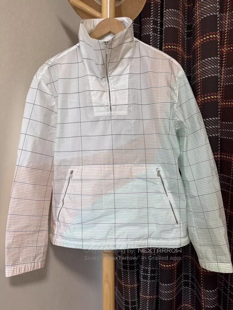 Hermes Hermes Windbreaker Jacket Coat Size US S / EU 44-46 / 1 - 1 Thumbnail