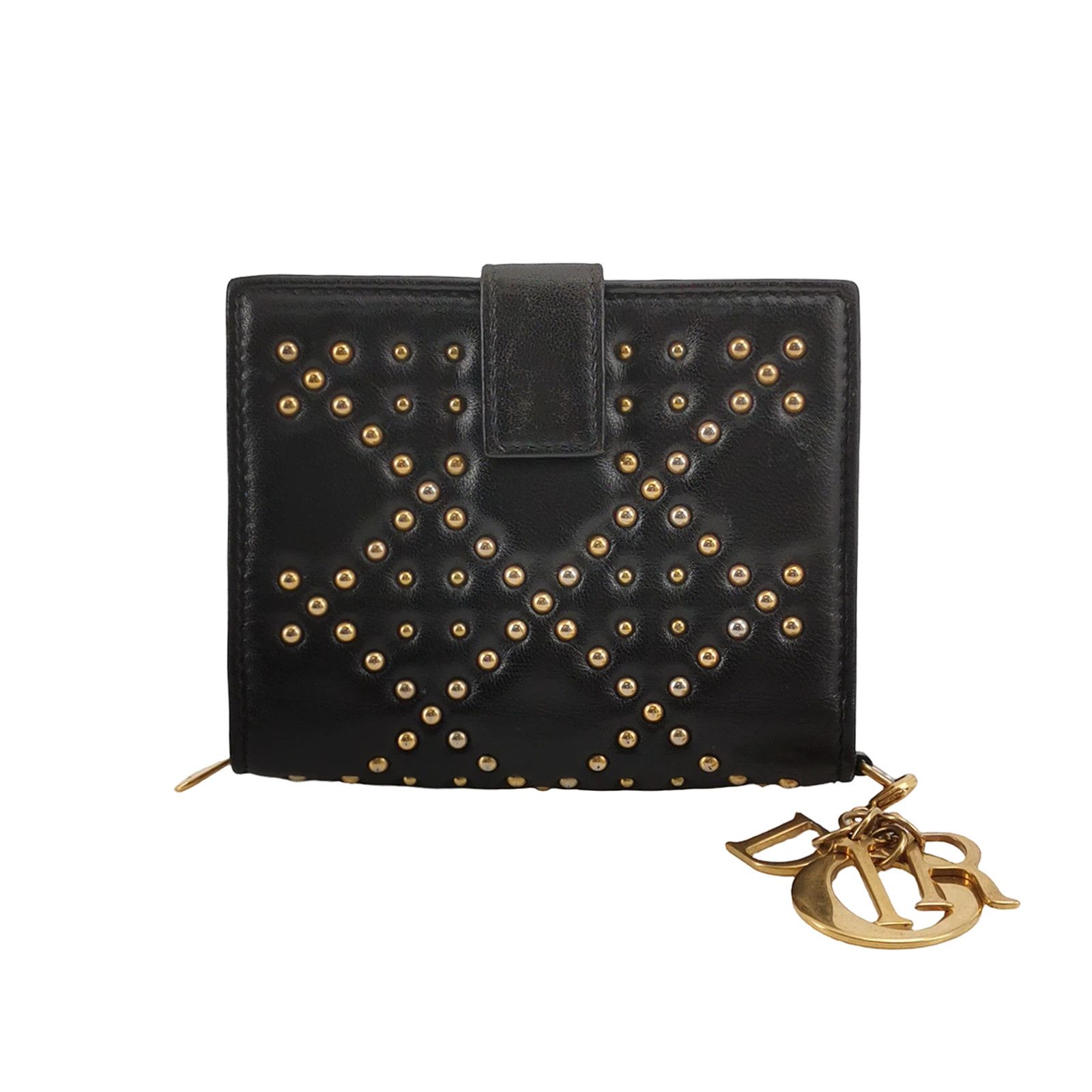 Dior Dior Women os Wallets Size ONE SIZE - 1 Thumbnail
