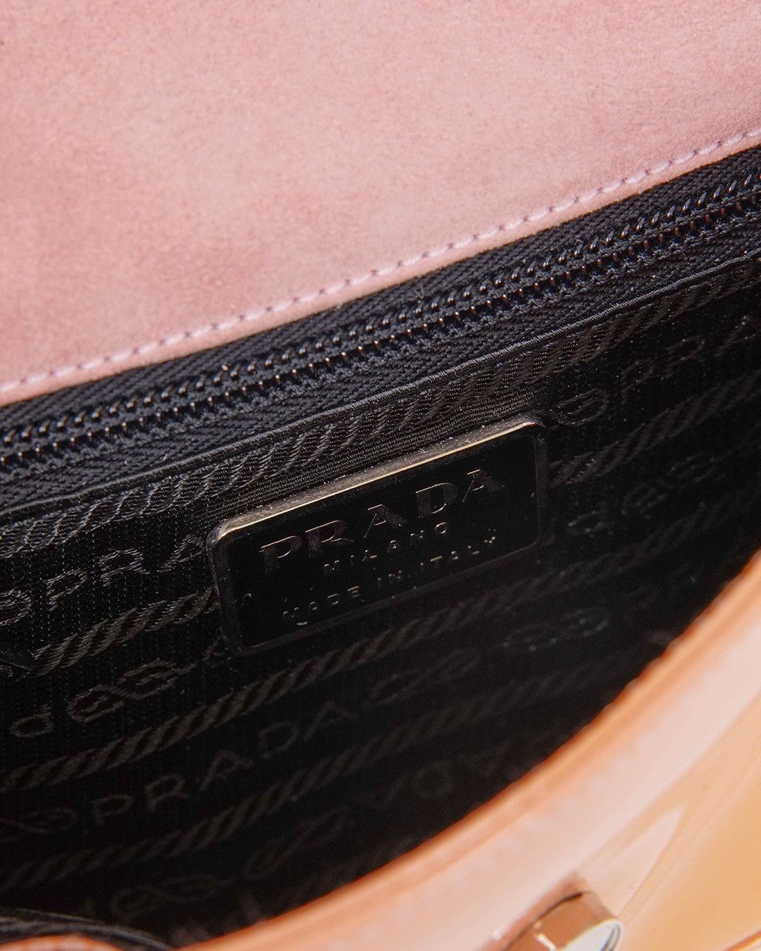 Prada Prada F/W1999 Bag Size ONE SIZE - 6 Thumbnail