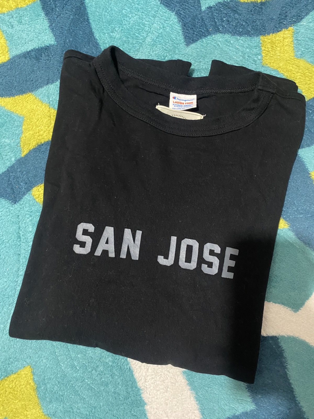 Champion Champion Colab Size US M / EU 48-50 / 2 - 3 Thumbnail