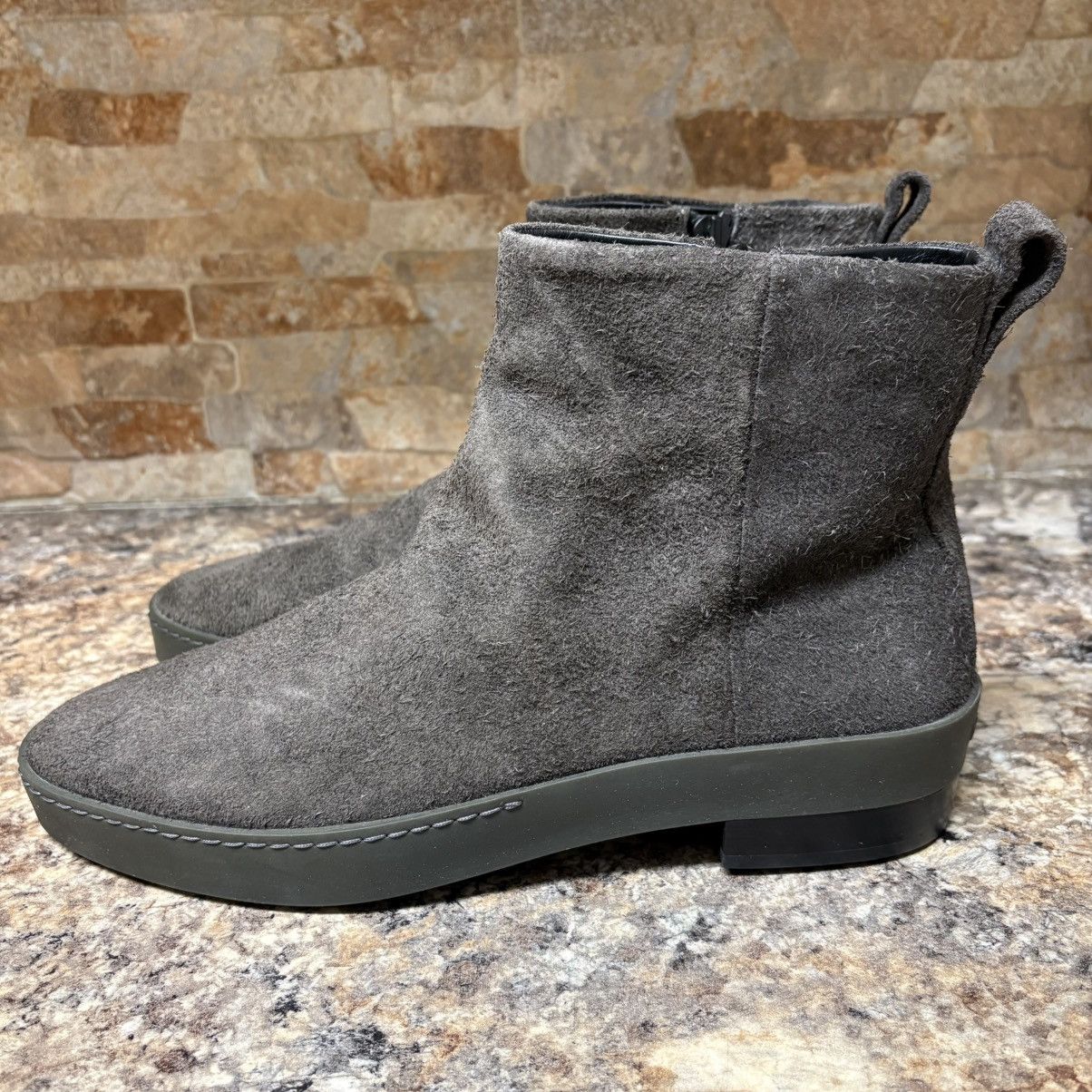 Fear of God Fear Of God Santa Fe Suede Chelsea Boots Size 41 US Size 8 Size US 8 / EU 41 - 2 Thumbnail