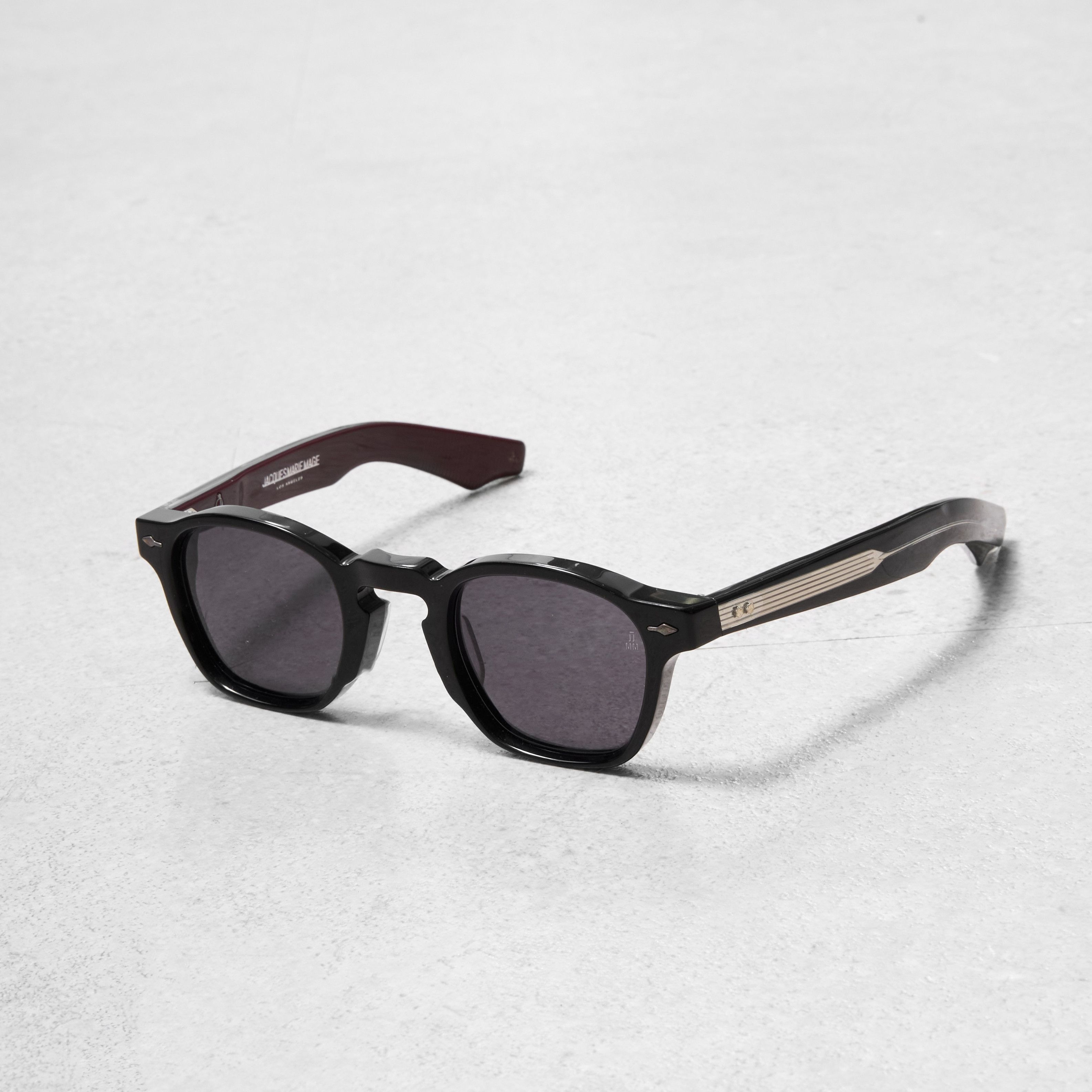 Jacques Marie Mage JACQUES MARIE MAGE JMM ZEPHIRINI 302 Size ONE SIZE - 2 Thumbnail