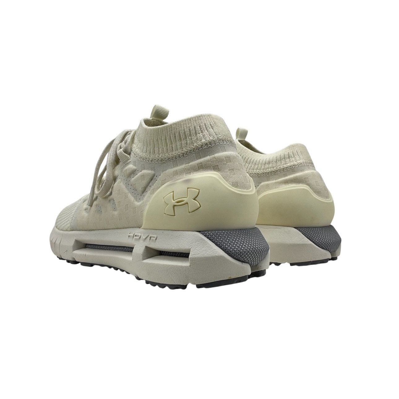 Under Armour UA Under Armour HOVR Phantom CT White Running Women's Sz 7.5 Size US 7.5 / EU 40-41 - 3 Thumbnail
