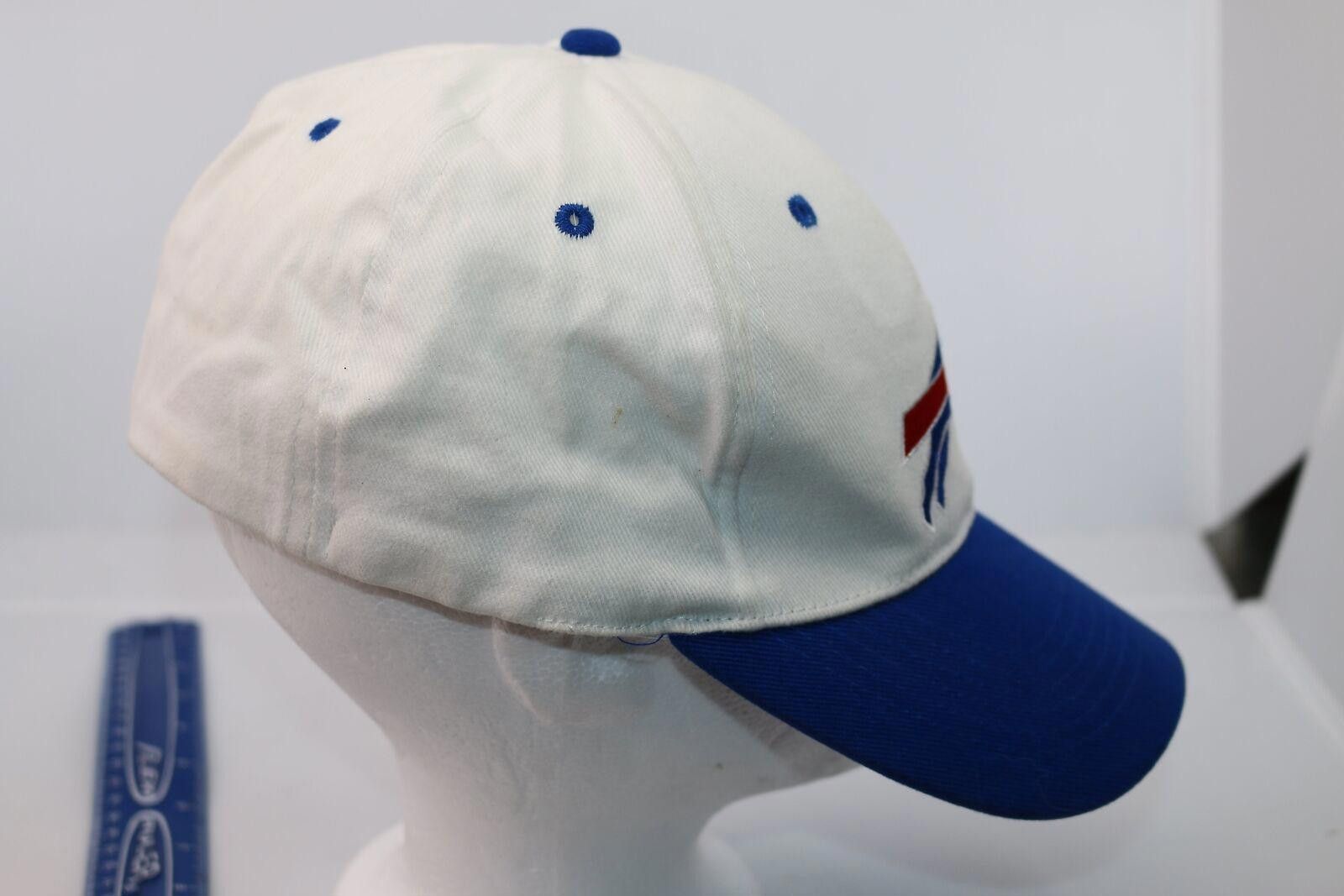 Other Buffalo Bills one size Hat cap bud light nfl Official Beer Size ONE SIZE - 4 Thumbnail