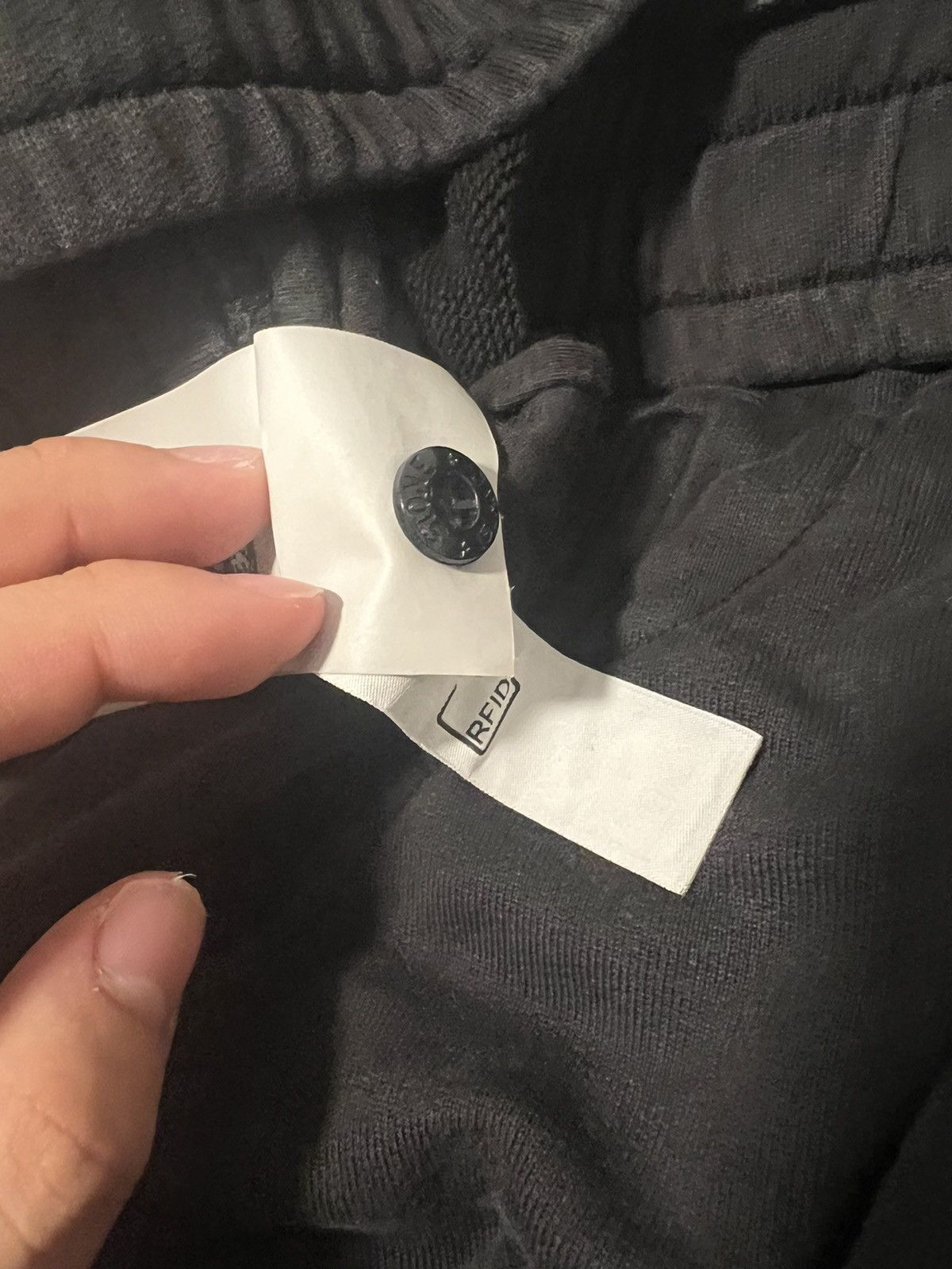 Stone Island Shadow Project Stone island shadow project pants L Size US 36 / EU 52 - 19 Thumbnail