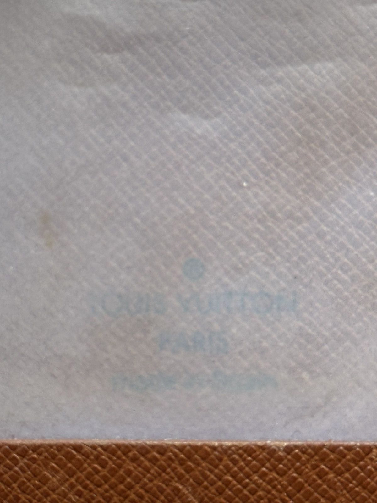 Louis Vuitton Louis Vuitton Women’s wallet Size ONE SIZE - 4 Thumbnail