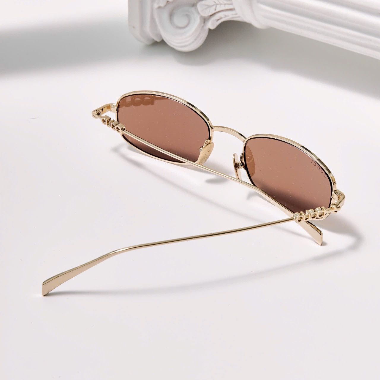 Gucci GUCCI GG1940S 002 SUNGLASSES Size ONE SIZE - 7 Thumbnail