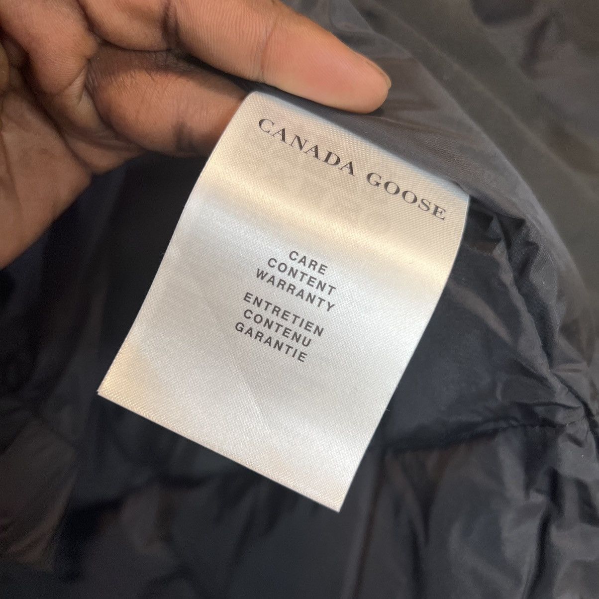 Canada Goose Canada Goose Expedition Parka Heritage Jacket Black Size US XL / EU 56 / 4 - 16 Thumbnail