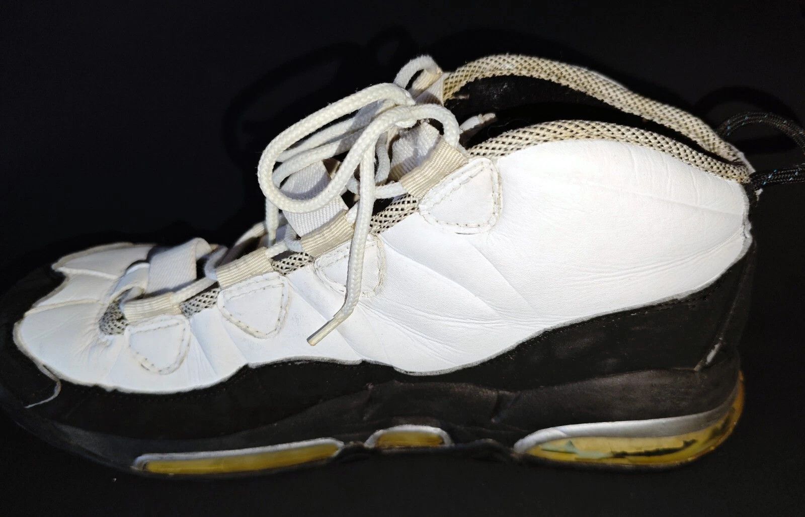 Nike Nike Air Max Uptempo 95 Size US 13 / EU 46 - 17 Thumbnail