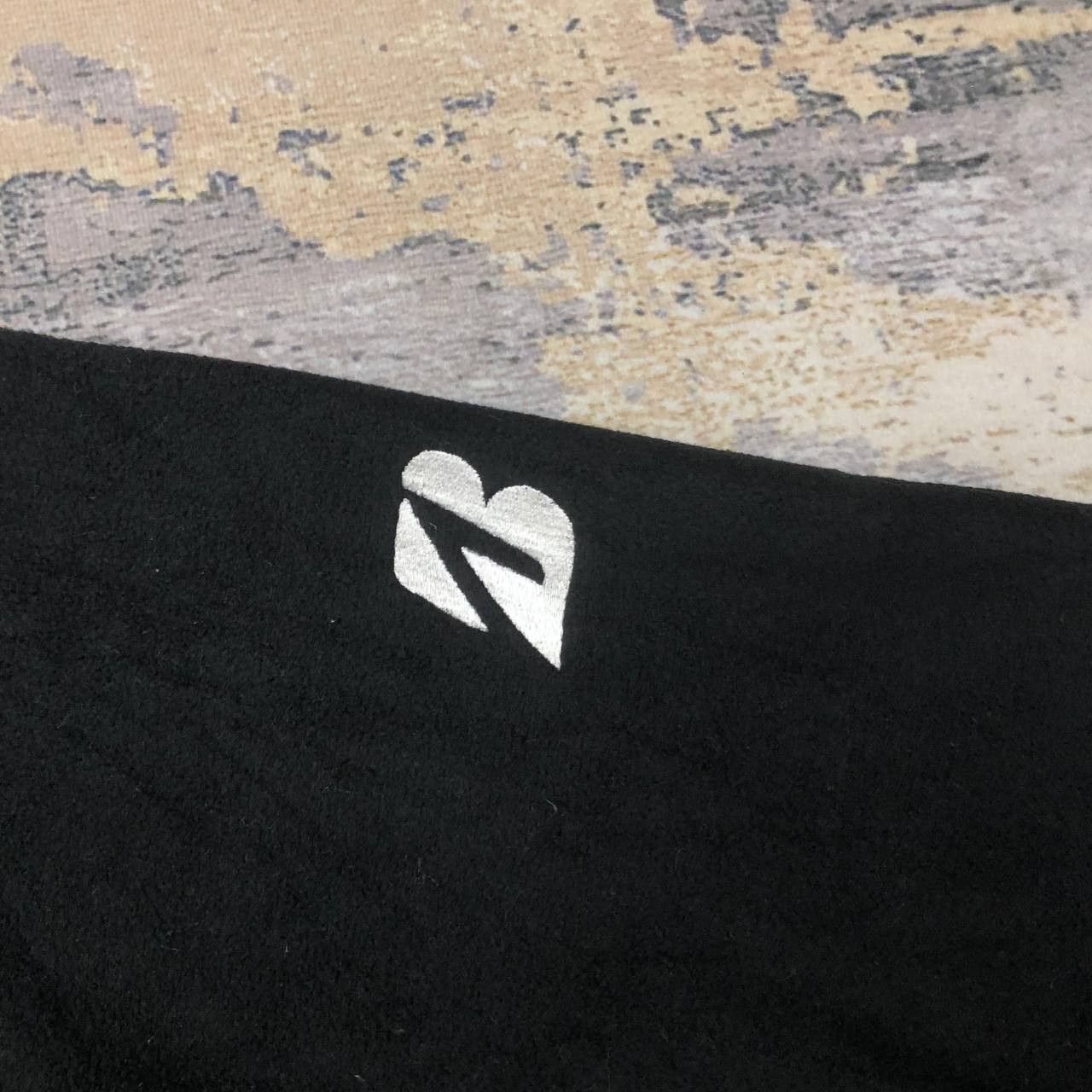 Japanese Brand Y237 JAPAN Bridgestone x BLIZZAK VRX FLEECE JACKET Size US L / EU 52-54 / 3 - 6 Thumbnail