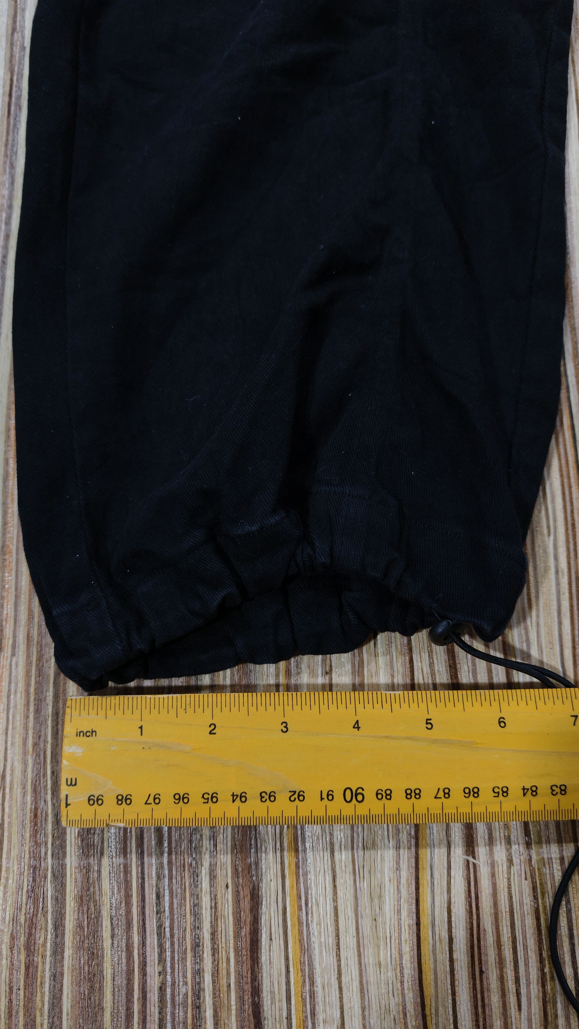 Japanese Brand unbrand parachute cargo pants Size US 32 / EU 48 - 10 Thumbnail