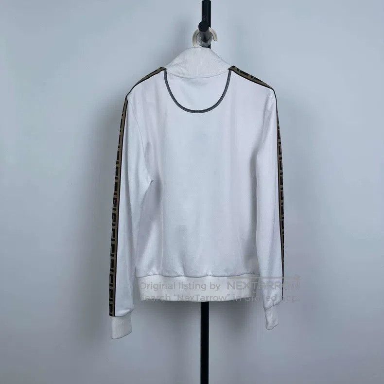 Fendi Fendi Suit Set Size M / US 6-8 / IT 42-44 - 9 Thumbnail