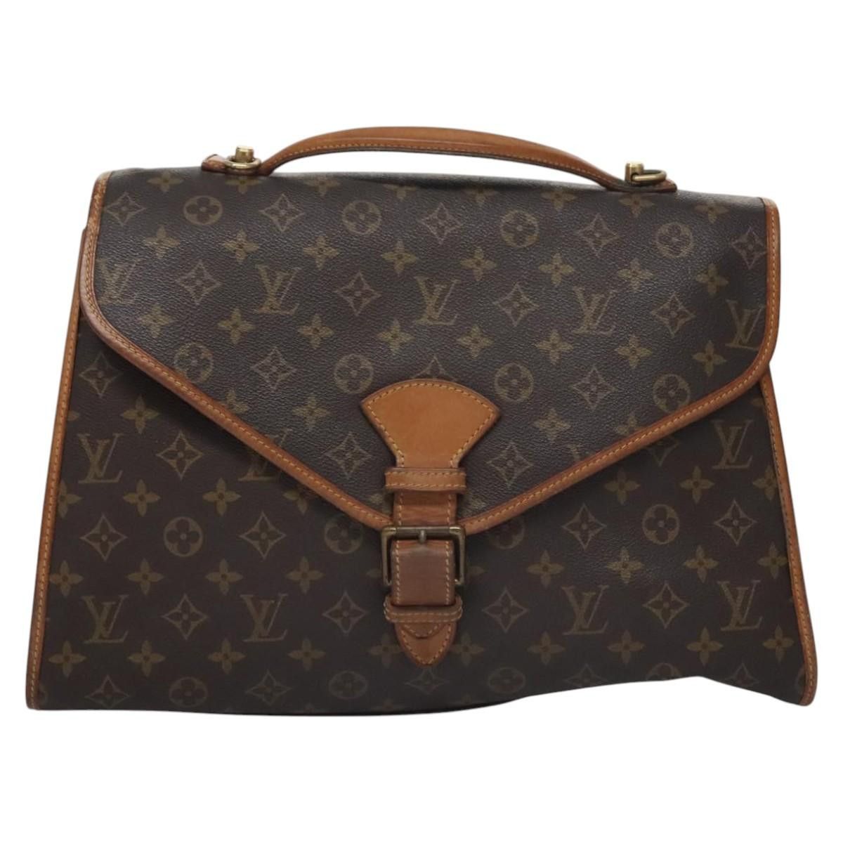 Louis Vuitton Louis Vuitton Bel Air handbag Size ONE SIZE - 1 Thumbnail