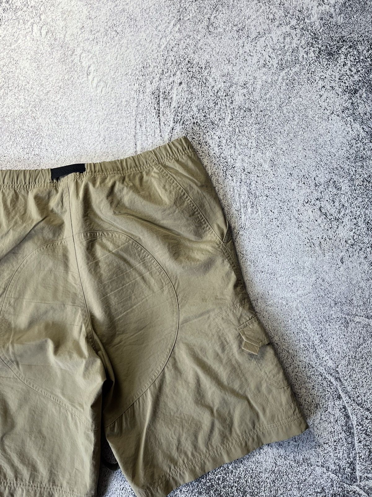 Nike ACG Vintage Y2K Nike ACG Shorts Rare Size US 34 / EU 50 - 16 Thumbnail