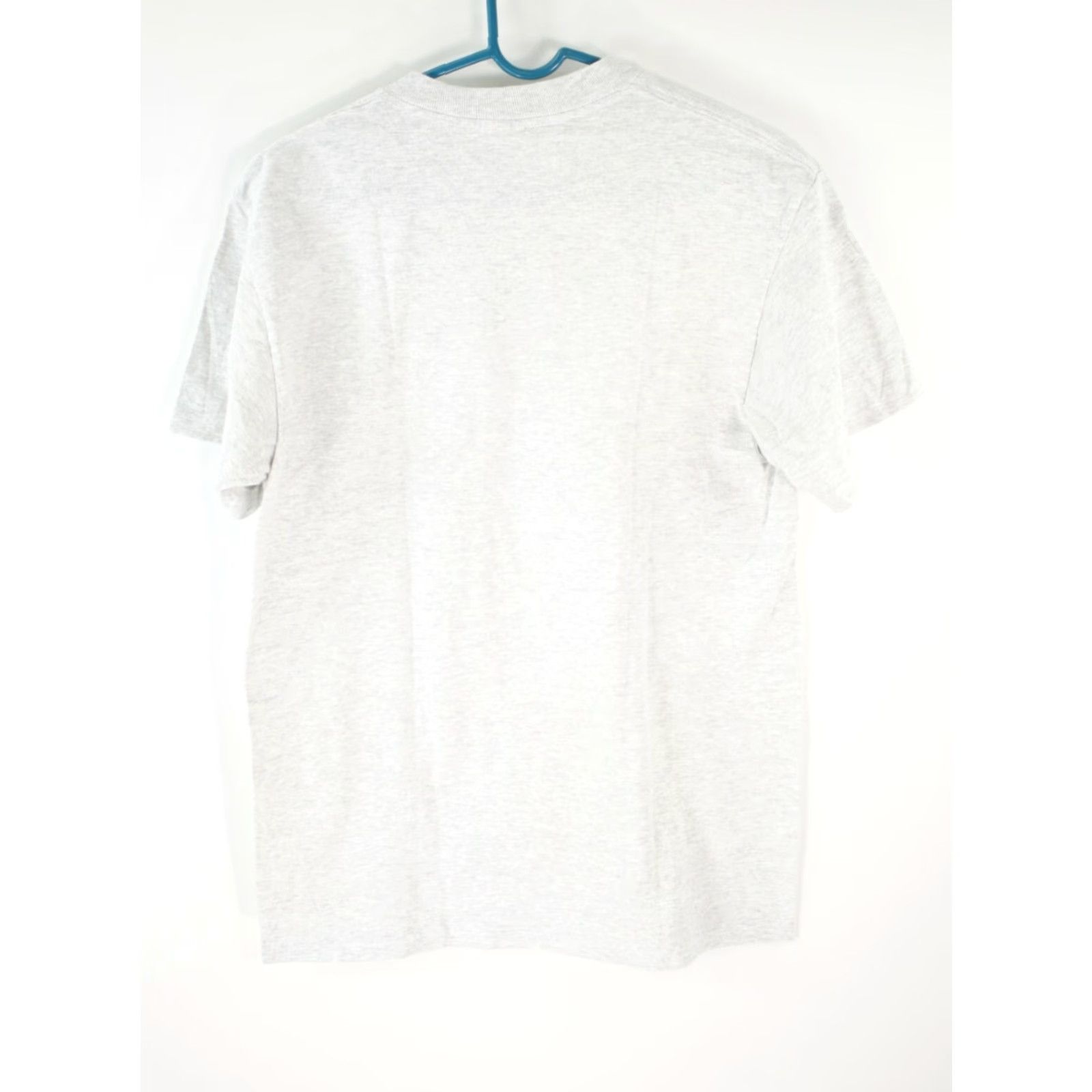 Vintage Delta Pro Weight Mens VTG Wildwood New Jersey Single White Stitch T-Shirt Size M Size US XL / EU 56 / 4 - 4 Thumbnail