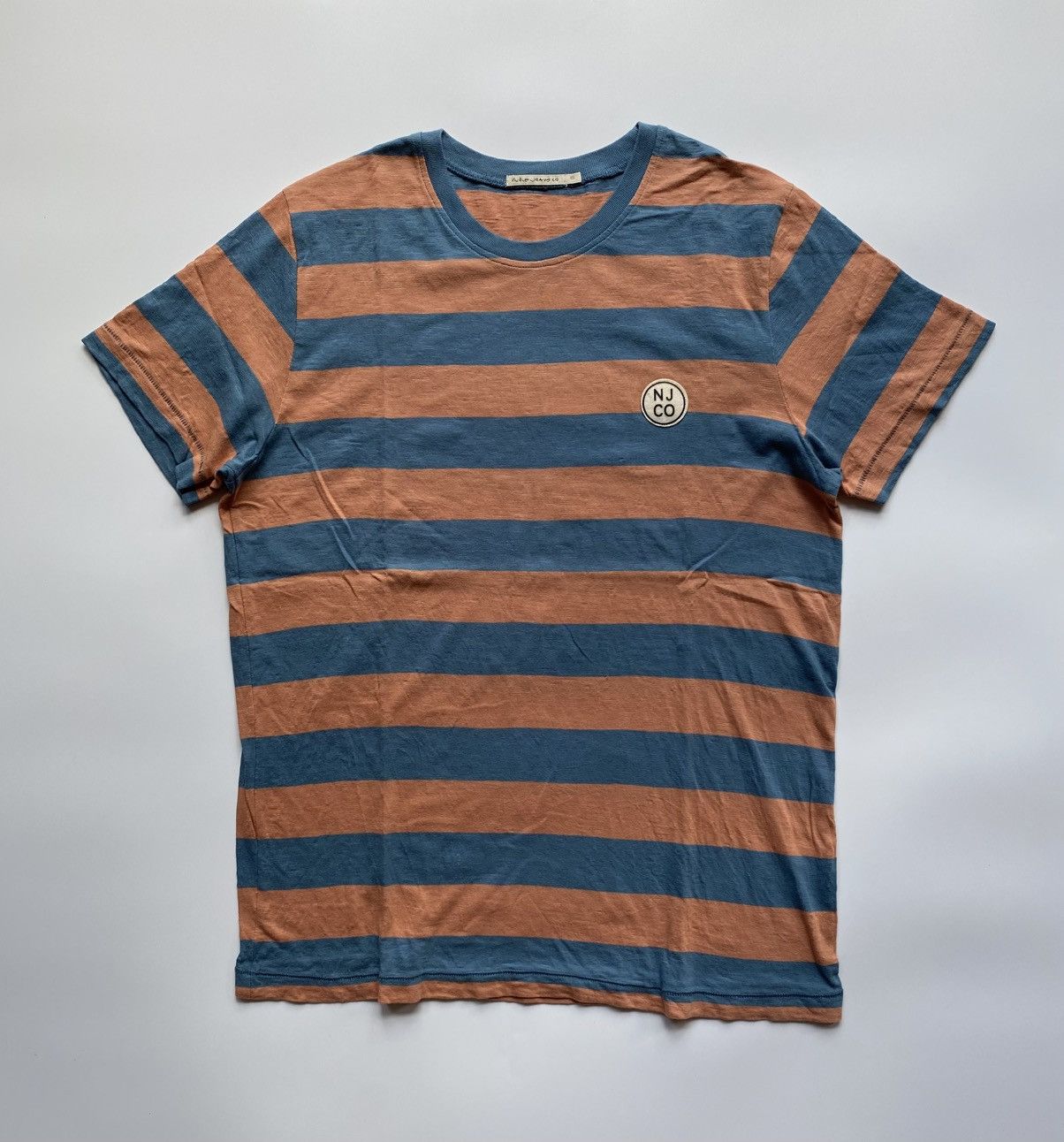 Japanese Brand × Nudie Jeans Nudie jeans co Size US S / EU 44-46 / 1 - 1 Thumbnail