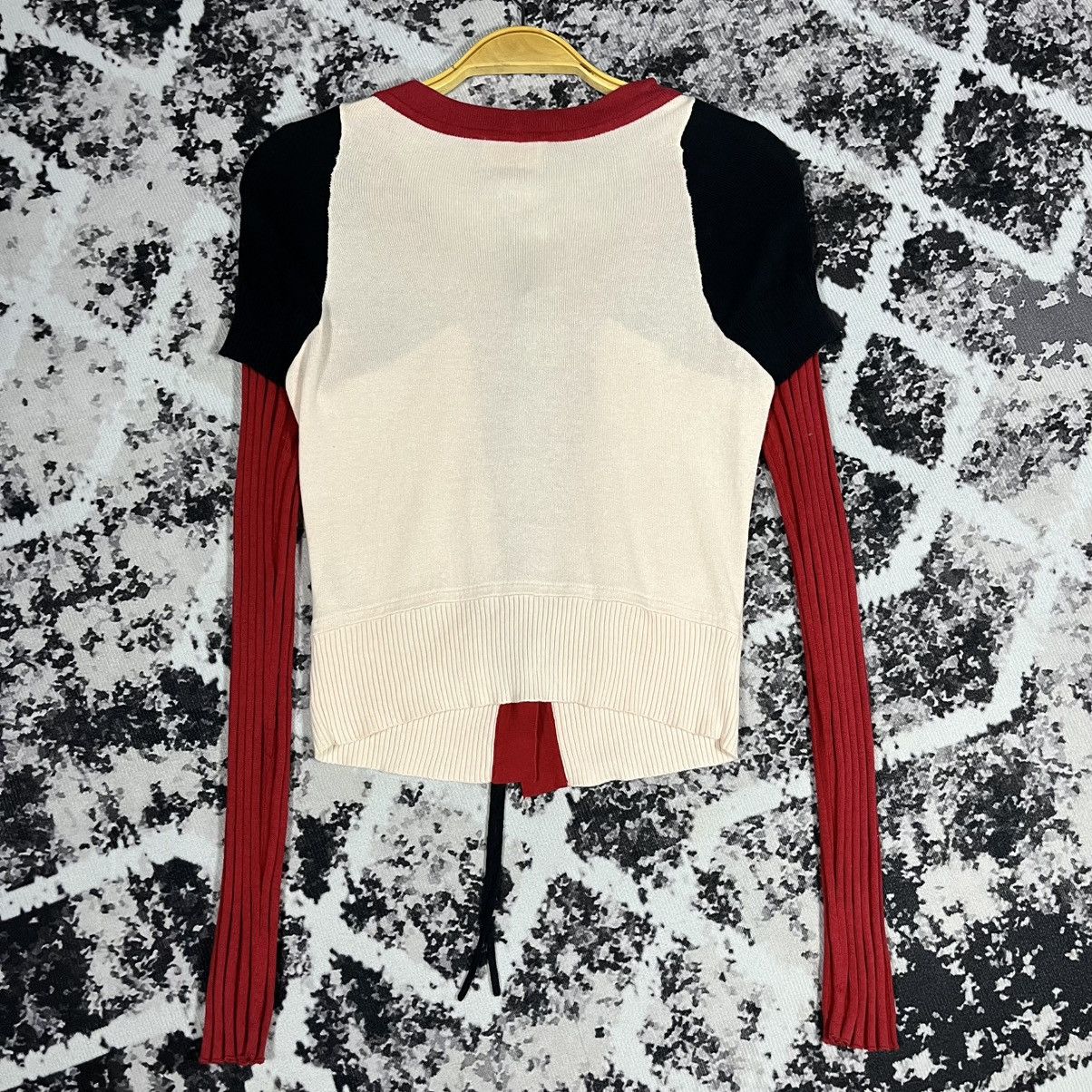 Vivienne Westwood Vivienne Westwood Red Label Cardigan Size S / US 4 / IT 40 - 5 Thumbnail