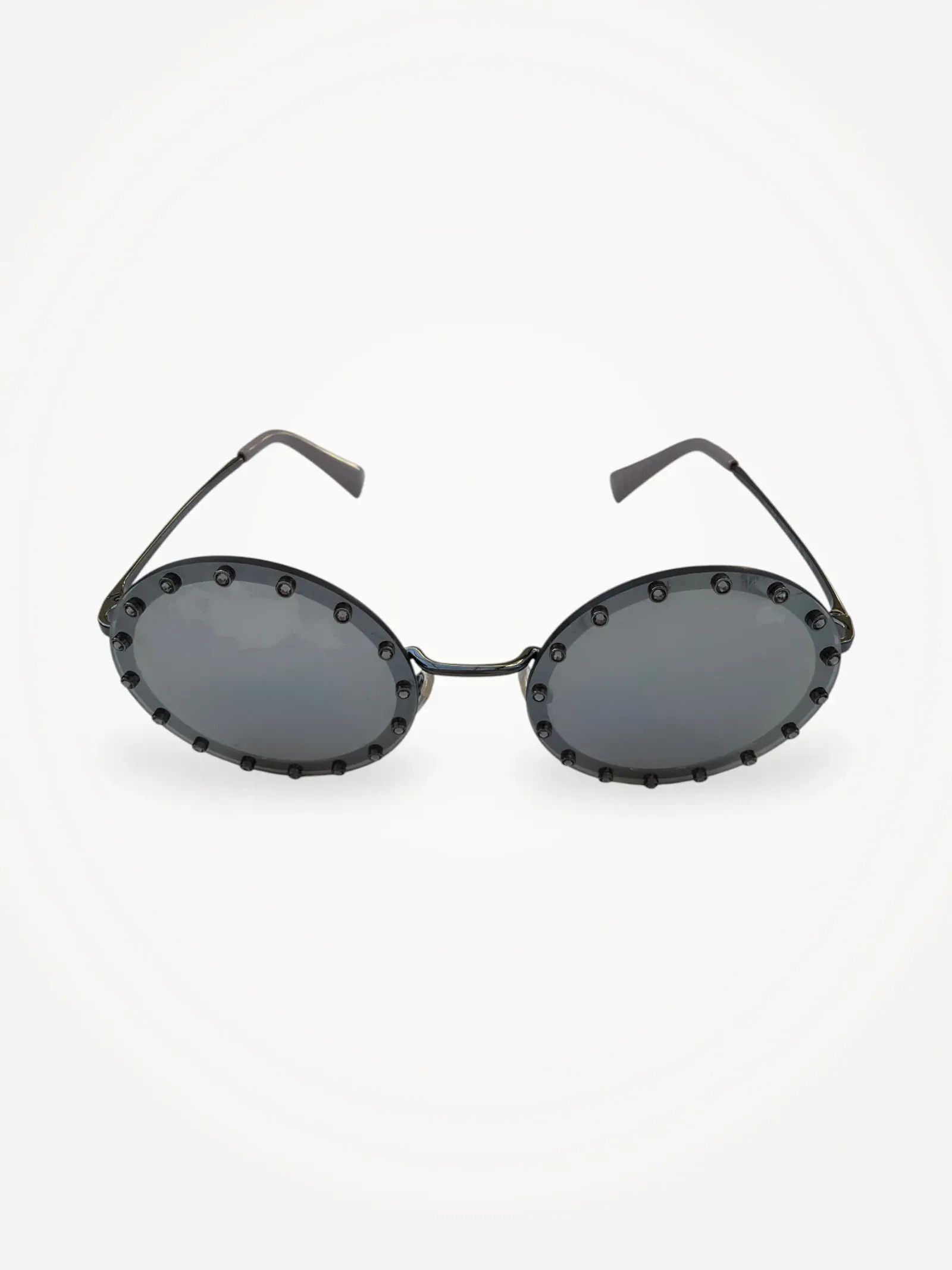Valentino Valentino Valentino Sunglasses Size ONE SIZE - 1 Thumbnail