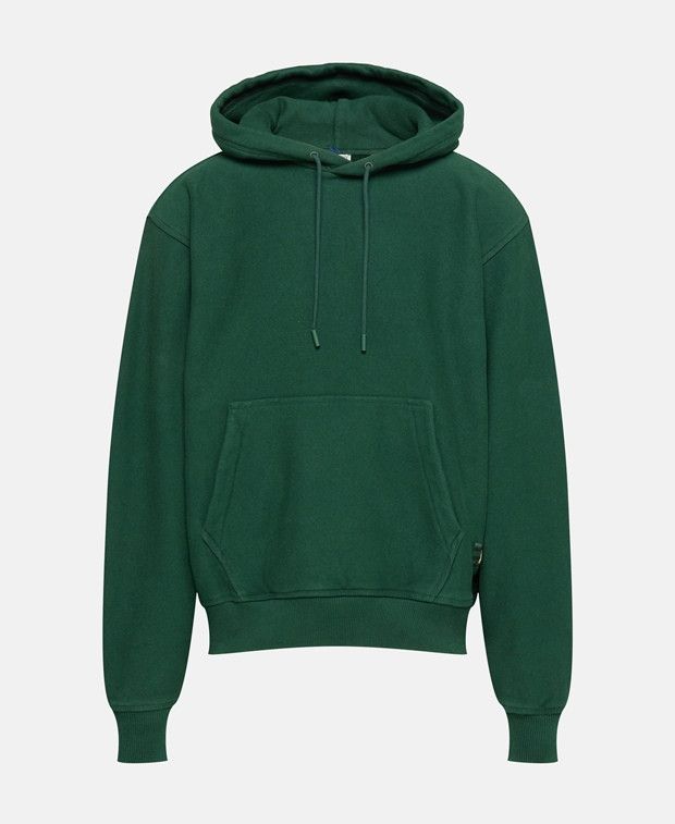 Burberry Hoodie Size US XL / EU 56 / 4 - 1 Preview