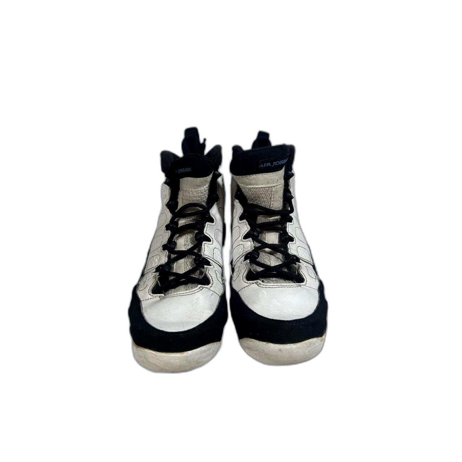 Jordan Brand Nike Air Jordan 9 Retro Shoes Men's Sneakers GS 6Y 8.5W Univ Size US XXS / EU 40 - 6 Thumbnail