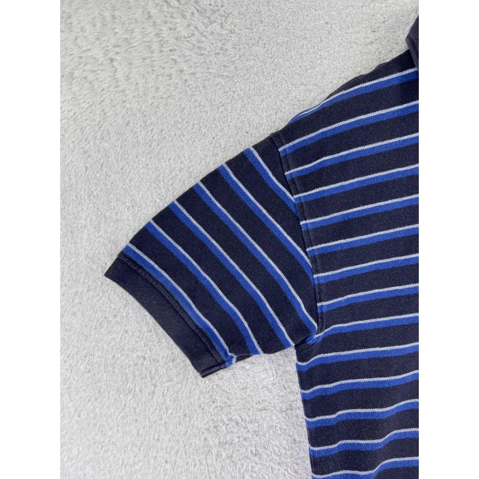 Tommy Hilfiger VINTAGE Tommy Hilfiger Polo Shirt Men Size US M / EU 48-50 / 2 - 3 Thumbnail