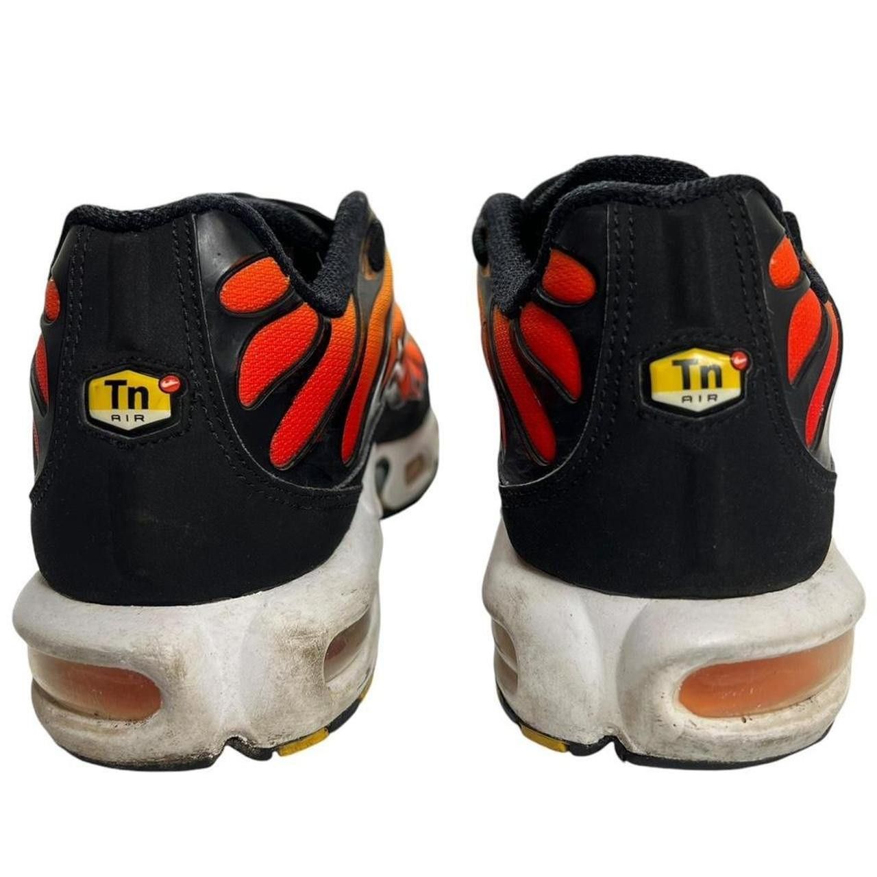 Nike Nike Air Max Plus TN Og Pimento Size US 9.5 / EU 43 / UK 8.5 Size US 9.5 / EU 42-43 - 6 Thumbnail