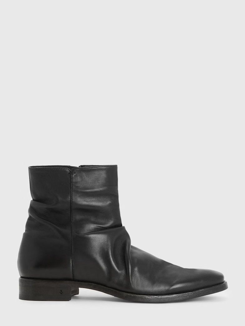 John Varvatos Morrison Sharpei Boot size 12 Size US 12 / EU 45 - 5 Thumbnail