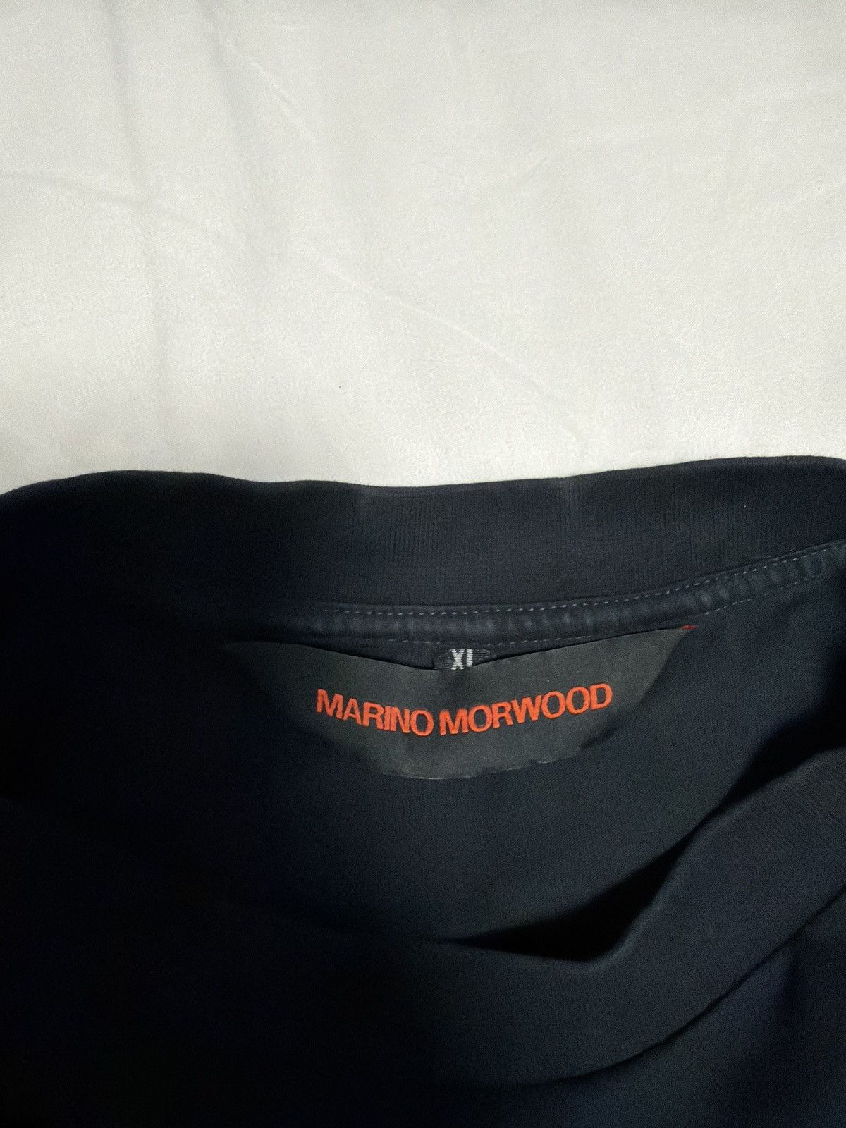 Marino Morwood Paid In Full T-Shirt Size US XL / EU 56 / 4 - 3 Thumbnail
