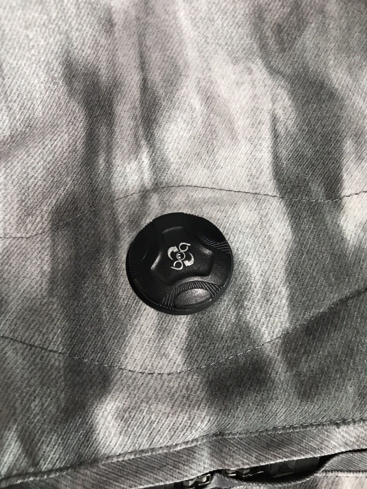 Descente DESCENTE GYD Mission Printed Technical Snow Jacket Size US S / EU 44-46 / 1 - 21 Thumbnail