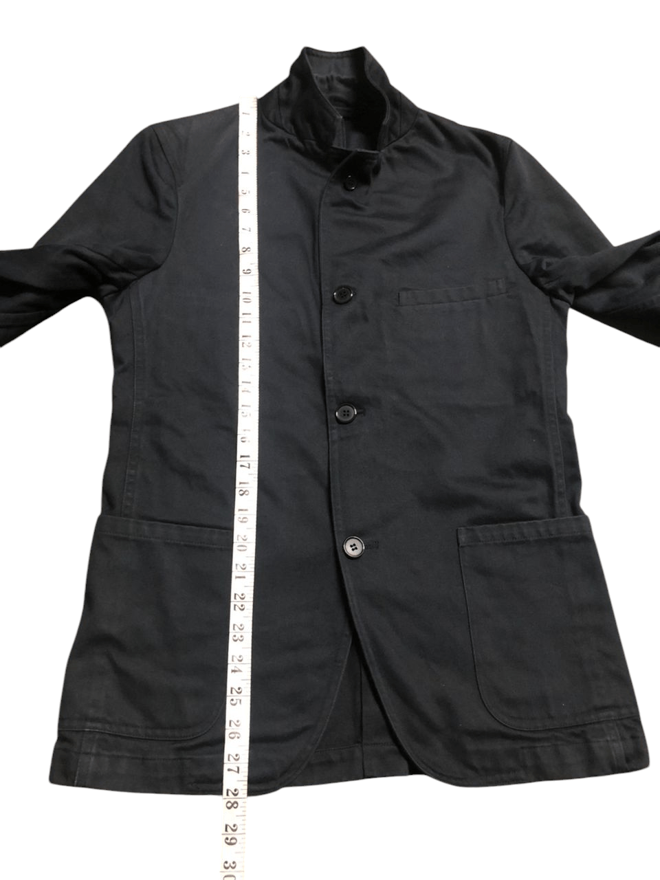 Beams Plus Archive💥Japanese Beams Workers Jacket Sunfaded Size US S / EU 44-46 / 1 - 15 Thumbnail