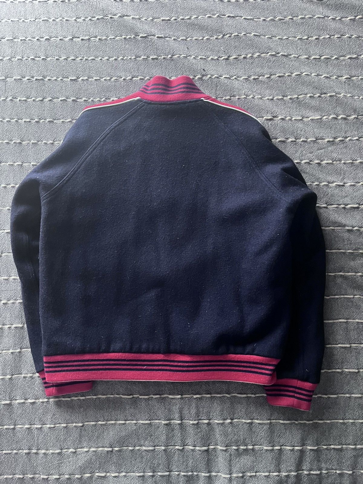 Human Made Human Made Reversible Varsity Size US XL / EU 56 / 4 - 3 Thumbnail