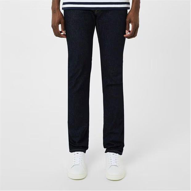 Versace o1g2r1mq0824 Eco Slim Jeans in Navy Blue Size US 29 - 3 Thumbnail