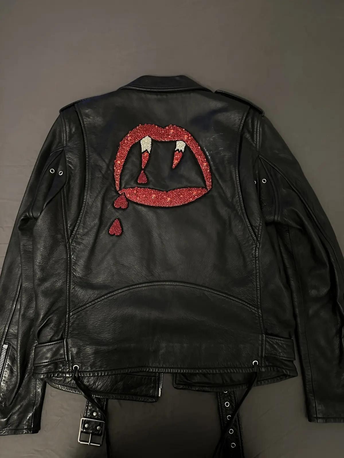 yves saint laurent jacket #2 | weekend tokyo